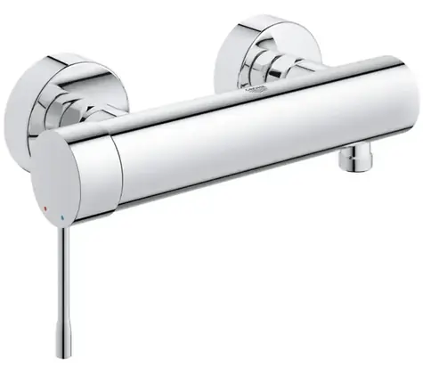 Grohe Essence - Páková sprchová baterie chrom 