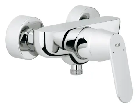 Grohe Eurosmart Cosmopolitan - Sprchová baterie chrom 