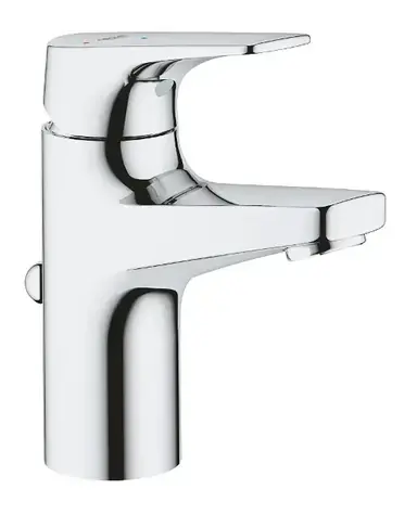 Grohe Start Flow - Umyvadlová baterie s výpustí chrom 