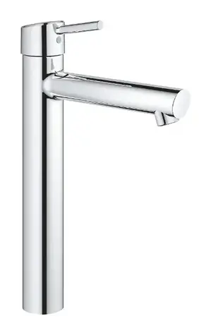 Grohe Concetto - Baterie pro umyvadlovou mísu chrom 