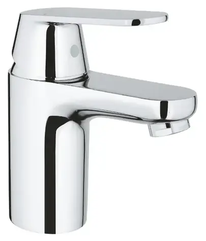 Grohe Eurosmart Cosmopolitan - Umyvadlová baterie s výpustí Push-Open chrom 