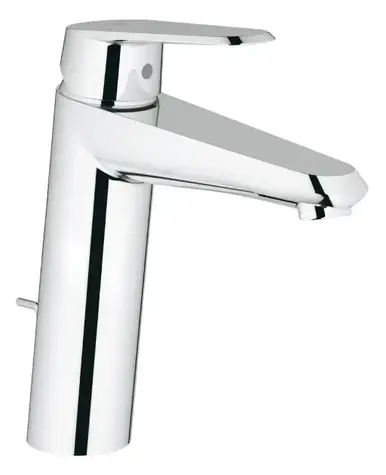 Grohe Eurodisc Cosmopolitan - Umyvadlová baterie s výpustí chrom 