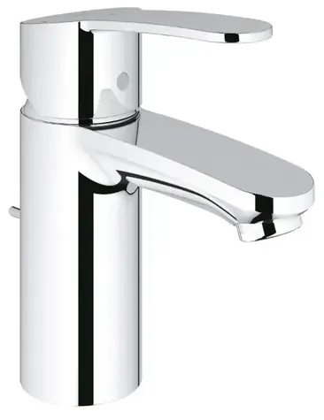 Grohe Eurostyle Cosmopolitan - Páková umyvadlová baterie ES chrom 