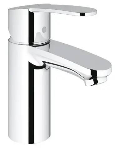 Grohe Eurostyle Cosmopolitan - Páková umyvadlová baterie ES chrom 