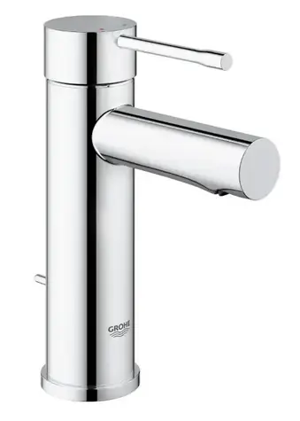 Grohe Essence - Páková umyvadlová baterie S chrom