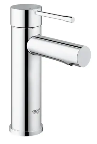 Grohe Essence - Páková umyvadlová baterie S chrom 