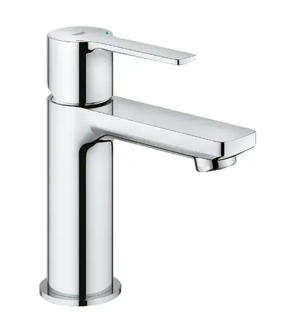 Grohe Lineare - Páková umyvadlová baterie XS chrom 