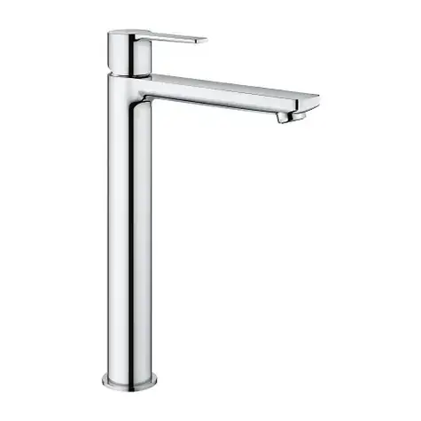Grohe Lineare - Baterie pro umyvadlovou mísu chrom 