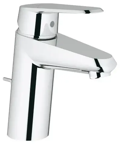 Grohe Eurodisc Cosmopolitan - Páková umyvadlová baterie chrom 