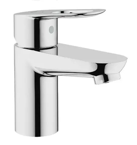 Grohe BauLoop - Umyvadlový ventil chrom 