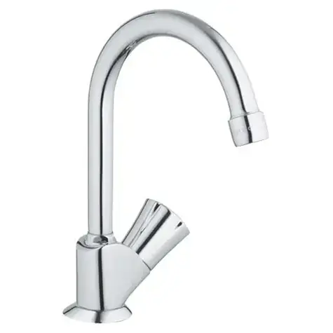 Grohe Costa L - Umyvadlový ventil chrom 