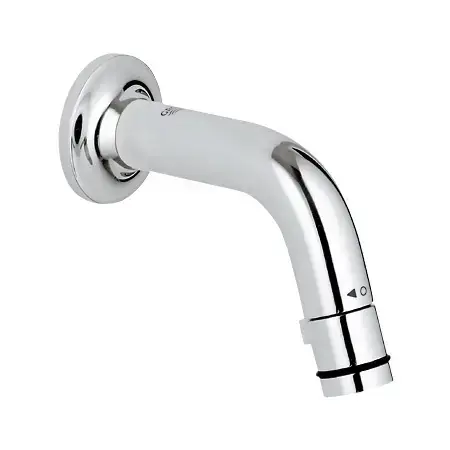 Grohe Universal - Univerzální nástěnný ventil chrom 