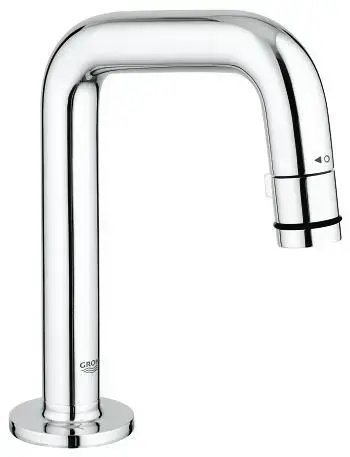 Grohe Universal - Univerzální stojánkový ventil chrom 