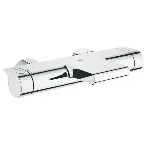 Grohe Grohtherm 2000 - Termostatická vanová baterie chrom 