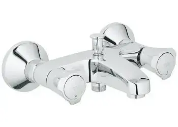 Grohe Costa L - Vanová baterie chrom 