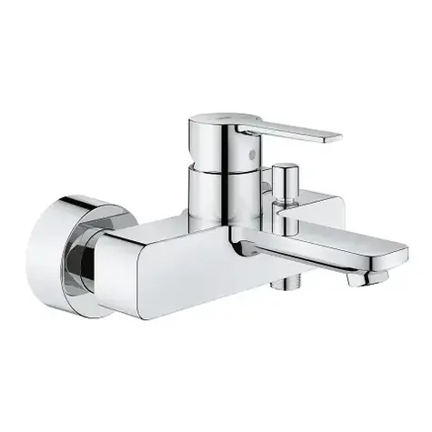 Grohe Lineare - Vanová baterie chrom 