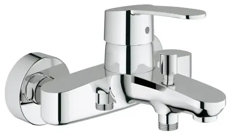 Grohe Eurostyle Cosmopolitan - Vanová baterie chrom 