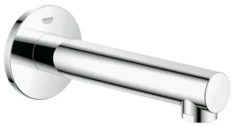 Grohe Concetto - Vanová vpusť chrom 