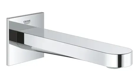 Grohe Plus - Vanová vpusť chrom 