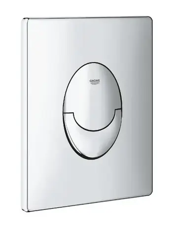 Grohe Skate Air - Ovládací tlačítko chrom 