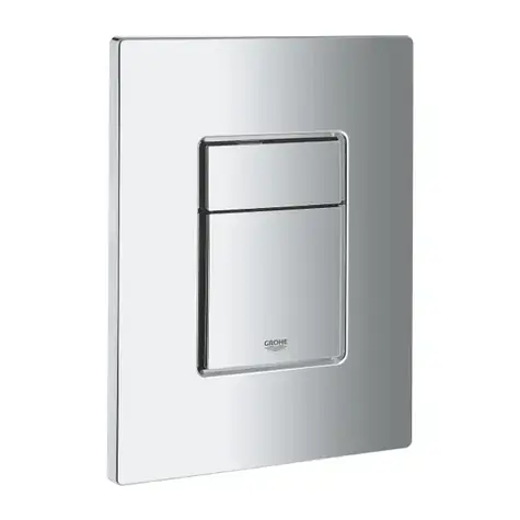 Grohe Skate Cosmopolitan - Ovládací tlačítko chrom 