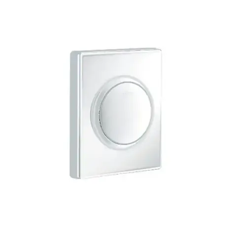 Grohe  - Ovládání splachování pisoáru alpská bílá 