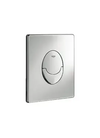 Grohe Skate Air - Ovládací tlačítko chrom 