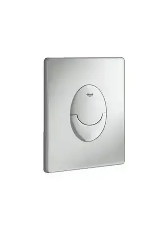 Grohe Skate Air - Ovládací tlačítko matný chrom 