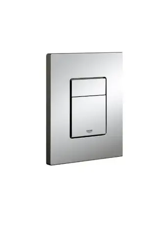 Grohe Skate Cosmo - Ovládací tlačítko chrom 