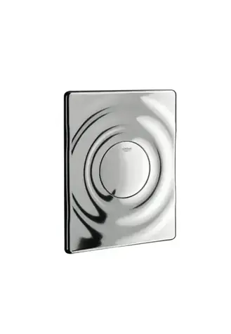 Grohe Surf - Ovládací tlačítko chrom 