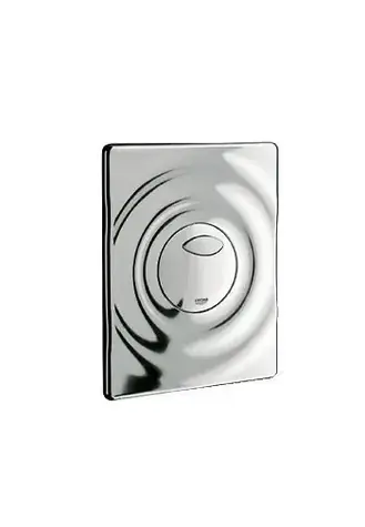 Grohe Surf - Ovládací tlačítko chrom 