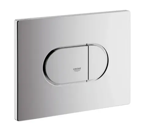 Grohe Arena Cosmo - Ovládací tlačítko chrom 