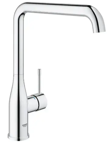 Grohe Essence - Dřezová baterie chrom