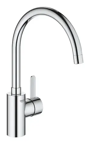Grohe Eurosmart Cosmopolitan - Dřezová baterie chrom 