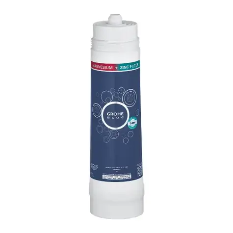 Grohe Náhradní díly - Filtr magnesium a zinek 400 l