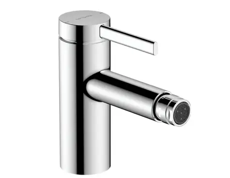 Hansgrohe Zesis S - Bidetová baterie s výpustí chrom 