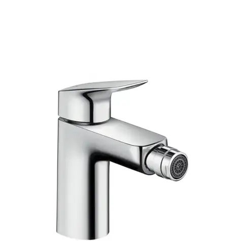 Hansgrohe Logis - Bidetová baterie s výpustí chrom 