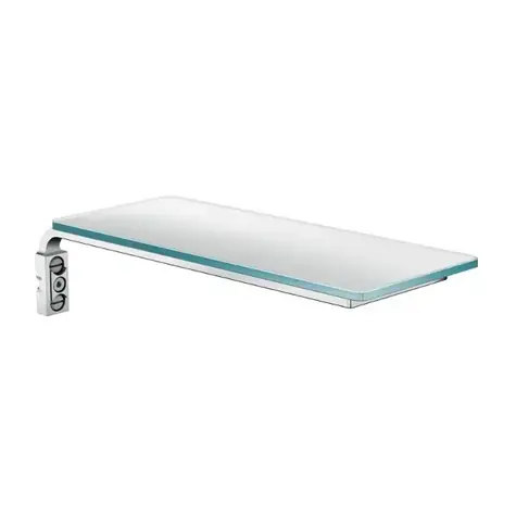 Hansgrohe Casetta - Miska na mýdlo chrom 26511000
