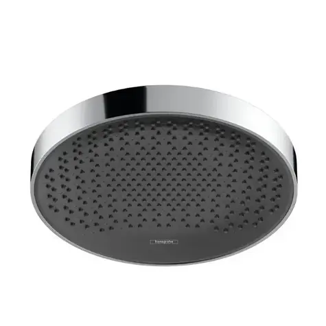Hansgrohe Rainfinity - Hlavová sprcha 360 | 1 proud chrom 