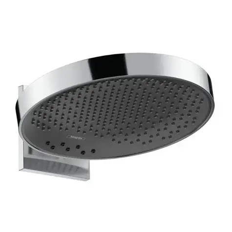 Hansgrohe Rainfinity - Hlavová sprcha 360 s připojením | 3 proudy chrom 