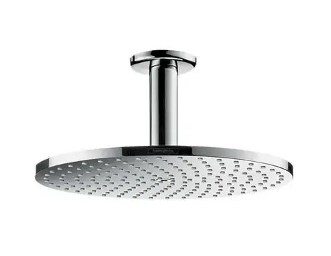 Hansgrohe Raindance S - Hlavová sprcha PowderRain 