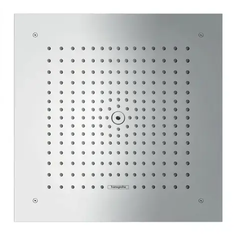 Hansgrohe Raindance E - Hlavová sprcha | 40x40 cm | chrom 