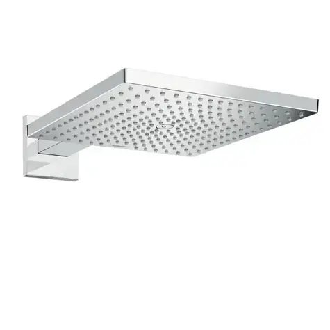 Hansgrohe Raindance E - Hlavová sprcha | 30x30 cm | EcoSmart | chrom 