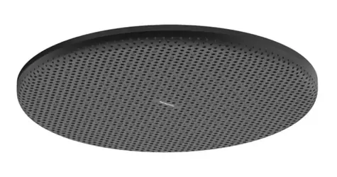 Hansgrohe Raindance Alive S - Hlavová sprcha | průměr 30 cm | matná černá 