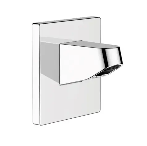 Hansgrohe Pulsify - Sprchové rameno | 8 cm | chrom