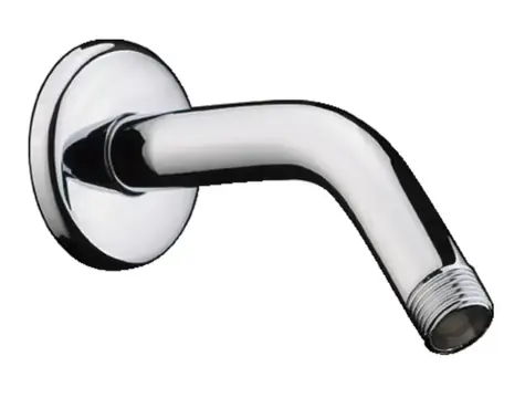 Hansgrohe Aktiva - Sprchové rameno 13 cm | chrom 