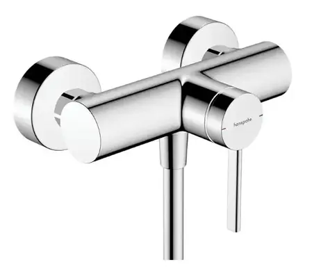 Hansgrohe Zesis S - Sprchová baterie chrom 