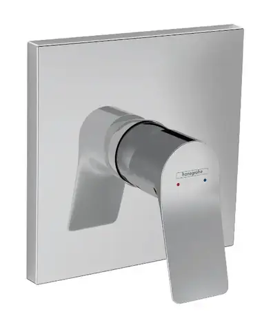 Hansgrohe Vivenis - Sprchová baterie pod omítku chrom 