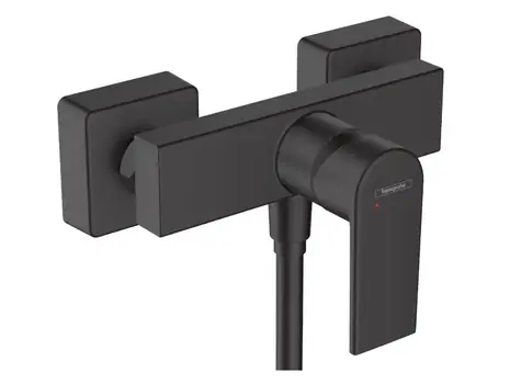 Hansgrohe Vernis Shape - Sprchová baterie matná černá 