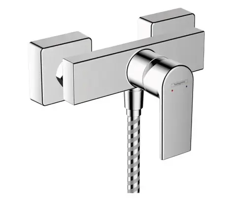 Hansgrohe Vernis Shape - Sprchová baterie chrom 